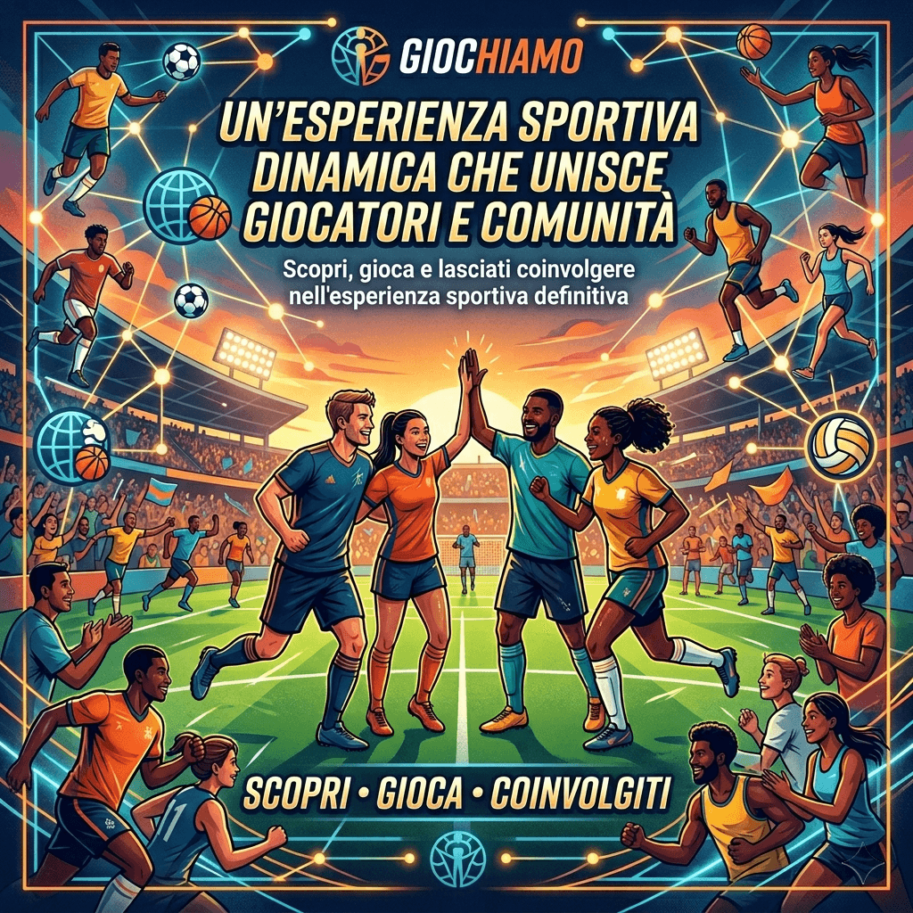 Giochiamo