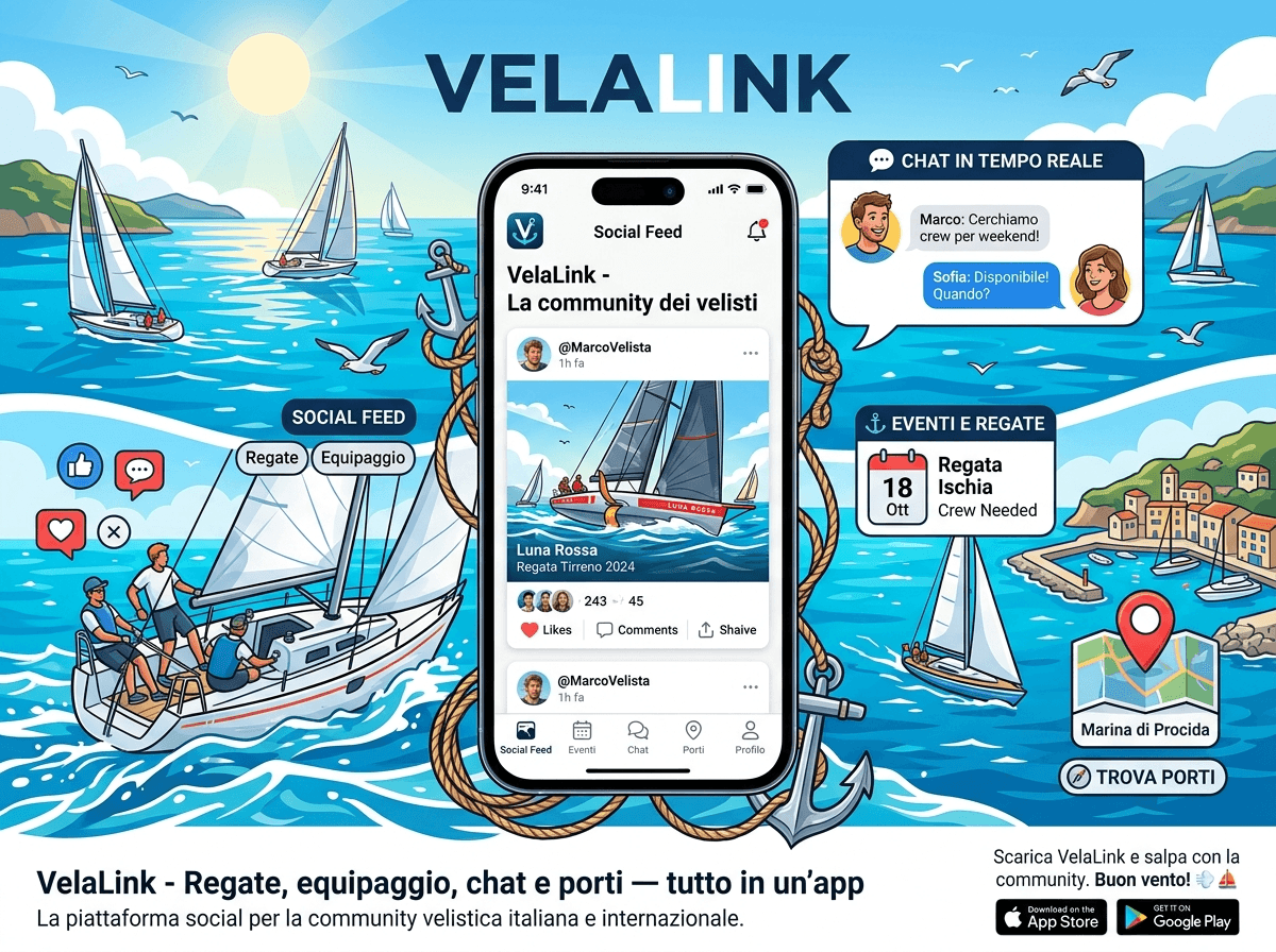 Velalink